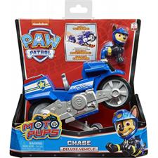 PAW PATROL VEICOLO MOTO CHASE
