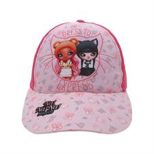 CAPPELLO NA NA NA BASEBALL