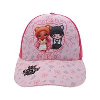 CAPPELLO NA NA NA BASEBALL