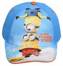 MINIONS CAPPELLO BASEBALL