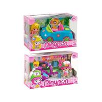 PINYPON AUTO E MOTO