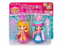 PINYPON REGINE