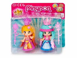 PINYPON REGINE