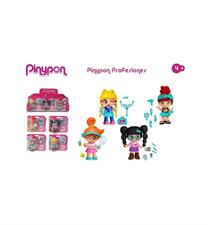 PINYPON PROFESSIONI ASS