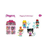 PINYPON PROFESSIONI ASS