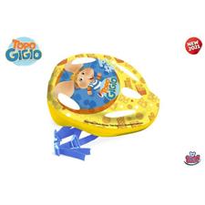 TOPO GIGIO CASCO
