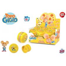 TOPO GIGIO YO YO