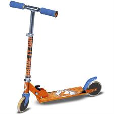 NERF MONOPATTINO 2 RUOTE ALLUMINIO