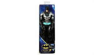 BATMAN TECH NERO 30 CM