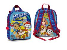 ZAINO PICCOLO PAW PATROL
