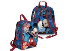 ZAINO MEDIO MICKEY