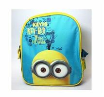 MINIONS ZAINO MEDIO BASIC