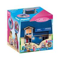DOLLHOUSE NUOVA CASA DELLE BAMBOLE