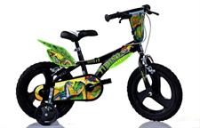 BICI 16 DINOSAURO T REX
