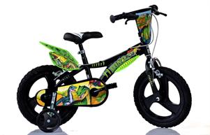 BICI 16 DINOSAURO T REX
