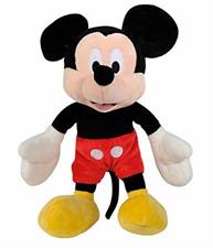 PELUCHE TOPOLINO 40 CM (1600042)