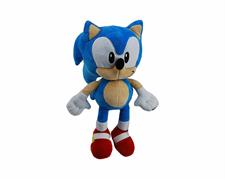 PELUCHE SONIC 30 CM (9392)