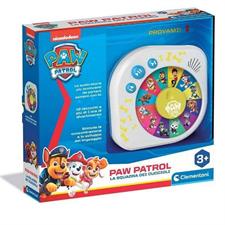 RACCONTA STORIE C'ERA UNA VOLTA PAW PATROL