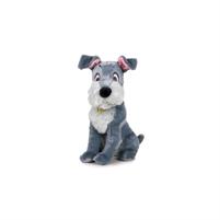 PELUCHE BIAGIO LILLI E VAGABONDO 50 CM