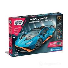 MECCANICA LAMBORGHINI HURACAN