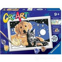 CREART CIELO STELLATO