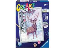 CREART CERVO