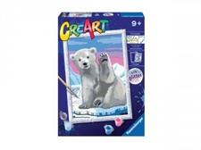 CREART ORSO