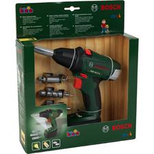 BOSCH TRAPANO AVVITATORE OK