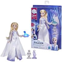 FROZEN 2 ELSA MOMENTI DI MAGIA