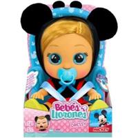 CRY BABIES DRESSY MICKEY