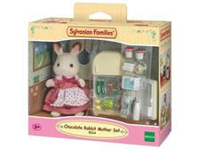 SYLVANIAN FAMILIES MAMMA CONIGLIO