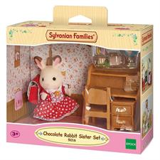 SYLVANIAN FAMILIES SORELLA CONIGLIO