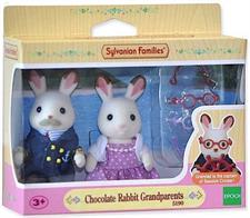 SYLVANIAN FAMILIES NONNI CONIGLIO