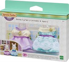 SYLVANIAN FAMILIES ABITI VESTITI