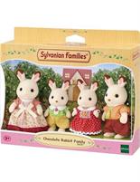 SYLVANIAN FAMILIES FAMIGLIA CONIGLIO
