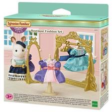 SYLVANIAN FAMILIES BOUTIQUE