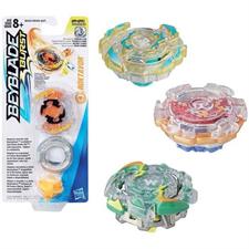 BEY BEYBLADE SINGLE TOPS