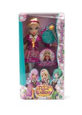 REGAL ACADEMY MUSIC FASHION DOLL