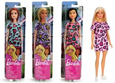 BARBIE TRENDY