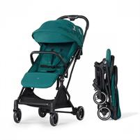 PASSEGGINO INDY NATURE VIBES 0-15KG