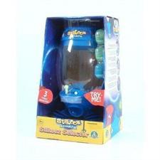 STIKEEZ INVADERZ SELECTOR PESCA OVETTI