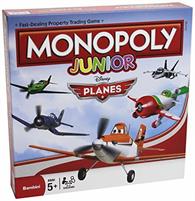 MONOPOLY PLANES