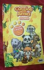MAGIC BOX CUCCIOLI CERCA AMICI