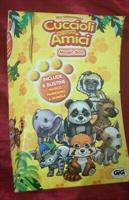 MAGIC BOX CUCCIOLI CERCA AMICI