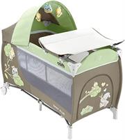 LETTINO CAMPEGGIO DAILY PLUS COL 225