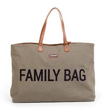 FAMILY BAG MILITARE