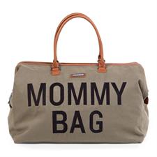 MOMMY BAG MILITARE CON FASCIATOIO