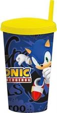 BICCHIERE SONIC 430ML