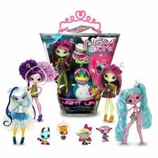 NOVI STARS