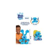PELUCHE BLUES CLUES CUCU'